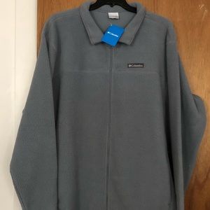 Men’s Columbia Jacket